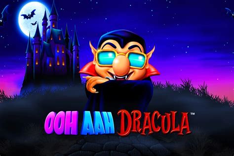 ooh aah dracula online|Ooh Ahh Dracula Slot US Review and Bonus .